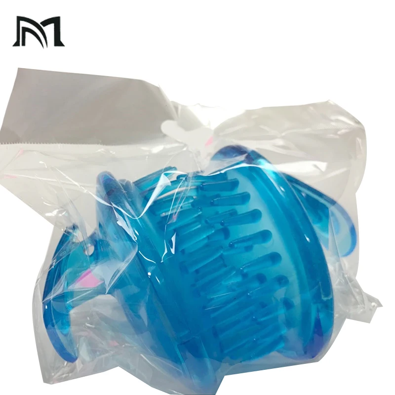 Massage Combs Hairstyle Combing Tool Elastichair Brush Massage Plastic Comb Portable Mini barber Hairbrush Pink Hairdressing Massage Combs Hairstyle Combing Tool Elastichair Brush Massage Plastic Comb Portable Mini barber Hairbrush Pink Hairdressing