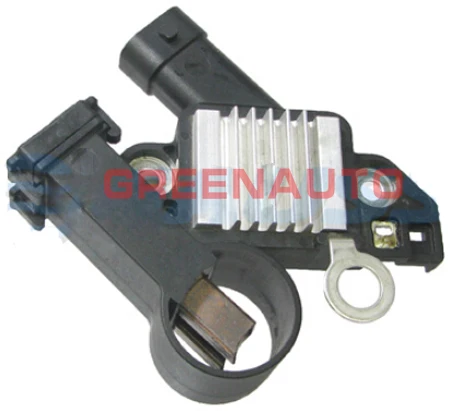 14V регулятор напряжения генератора 94753743 для OEM DELCO 94751298 94751297 94767674 |