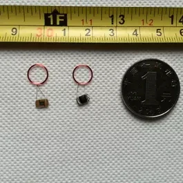 

NFC TAGS 213 COB COIL chips and antennas 10pcs/Lot