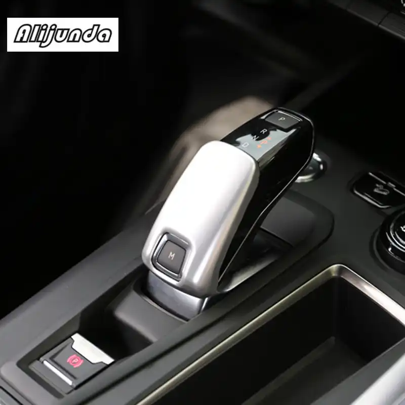 Araba Disliler Vites Kolu Vites Topuzu Kapak Ic Suslemeleri Oto Aksesuarlari Peugeot 3008 Icin Araba Cikartmalari Sekillendirici 2017 Ic Profiller Aliexpress