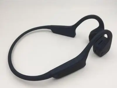 

Bone Conduction wireless stereo headphone Bluetooth Headset Sports earphone with mic For Running