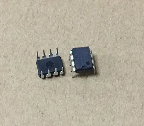 10 шт. LM393P DIP8 LM393 DIP LM393N 393 | Электронные компоненты и принадлежности