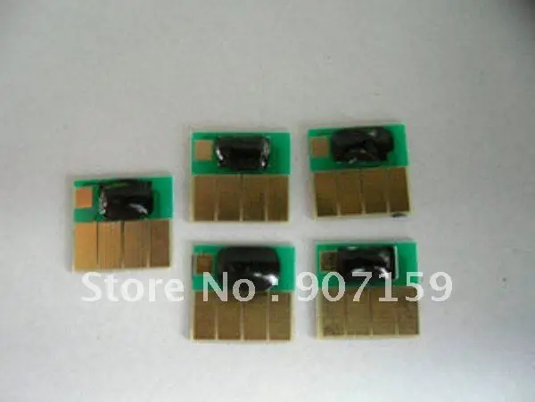 Free shipping new HP178 auto reset chip for HP B8558/D5468