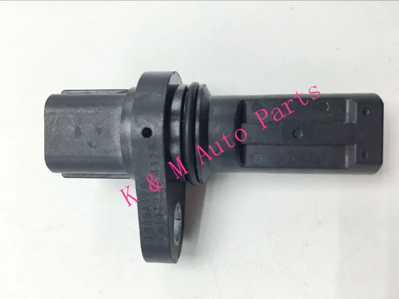 

OEM 1865A126 J5T31972 fits FOR Mitsubishi Lancer 2.0L-L4 Crankshaft Position Sensor K-M