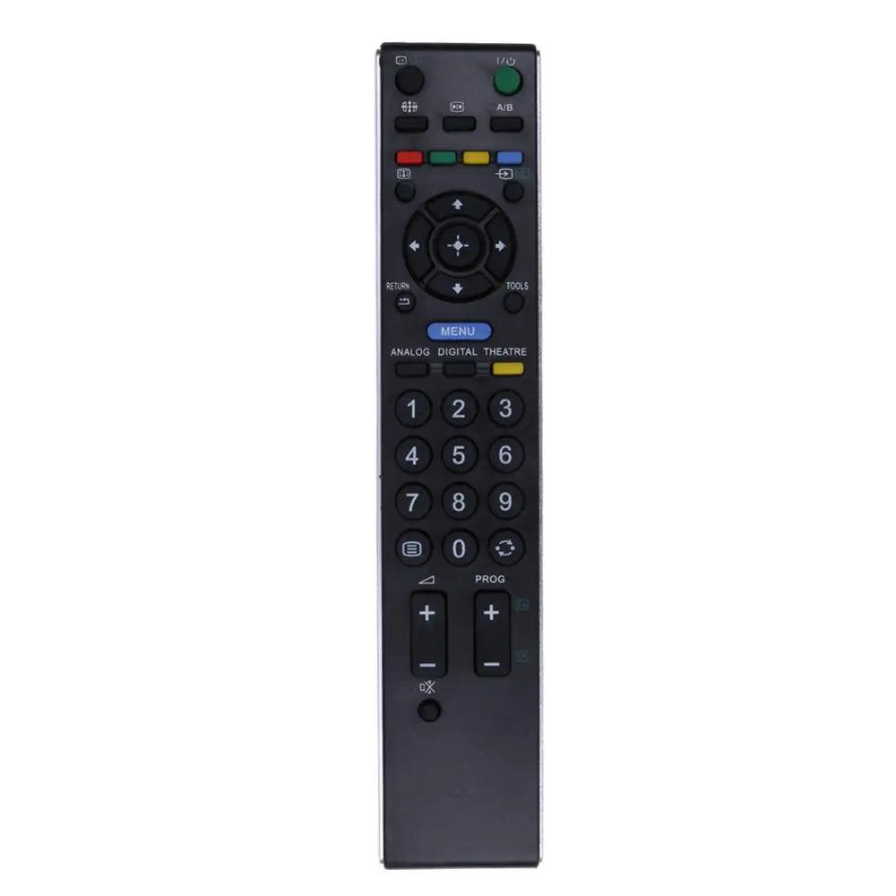 For SONY TV Remote Control RM ED0009 RM ED 009 RMED009 Bravia LCD