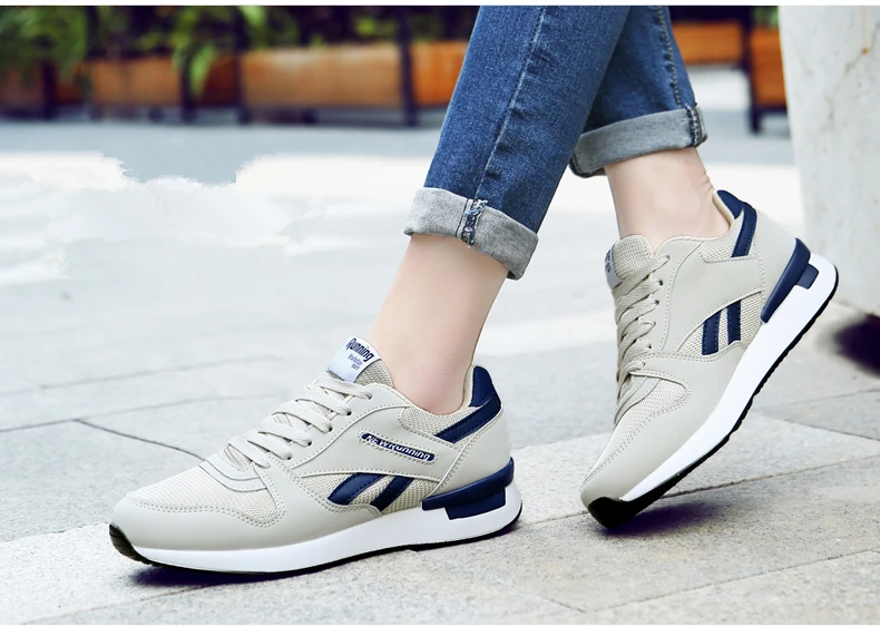men sneakers..