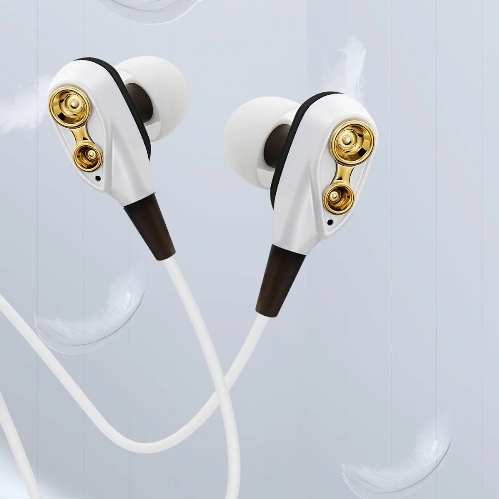 UDILIS бас стерео звук спортивные наушники вкладыши для xiaomi игровая гарнитура