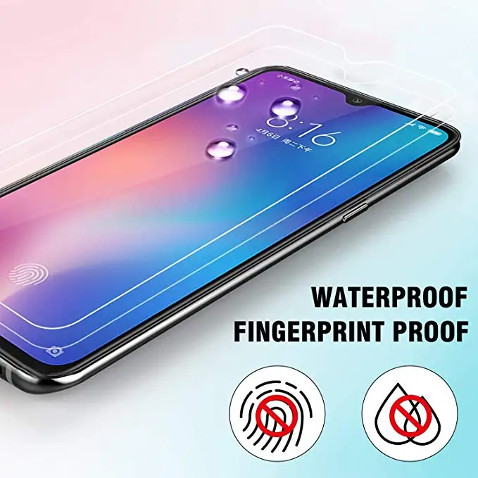 Tempered Glass for Xiaomi Mi 9 SE Screen Protector Phone Film Xiaomi Mi9 SE on Protective Glass Xiaomi Mi 9SE MI9SE Safety Glass