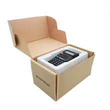 2016 BaoFeng УФ-5R Рация 136-174/400-520 МГц VHF/UHF ДВУХДИАПАЗОННЫЙ Удобный Охота Радио Приемник С Headfone