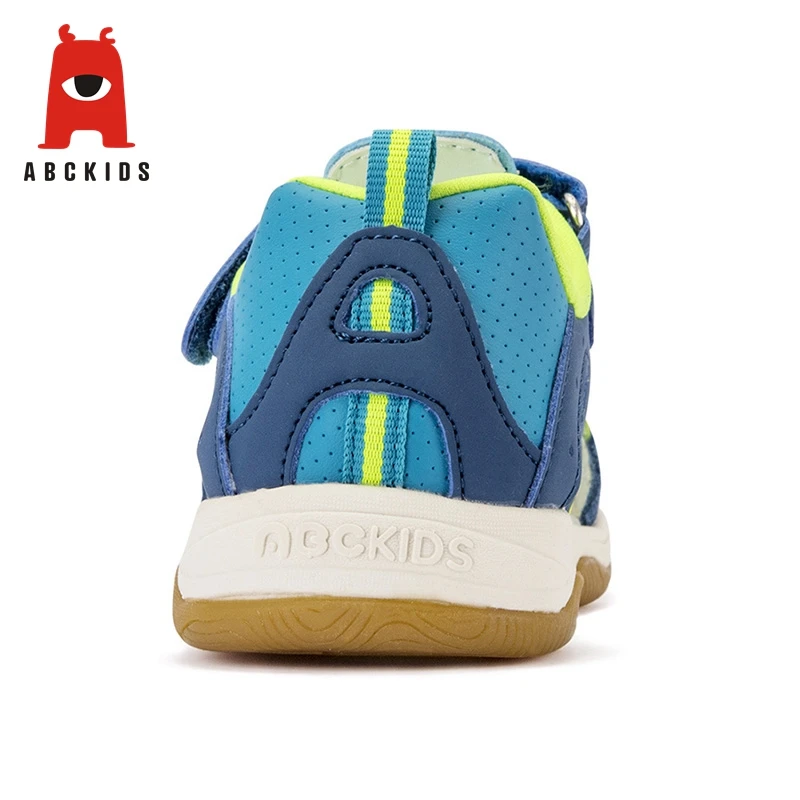 ABC KIDS New Summer Baby Boy Anti-Slip Casual Sneakers Infant Sandal for Kids Closed Toe ABC KIDS New Summer Baby Boy Anti-Slip Casual Sneakers Infant Sandal for Kids Closed Toe