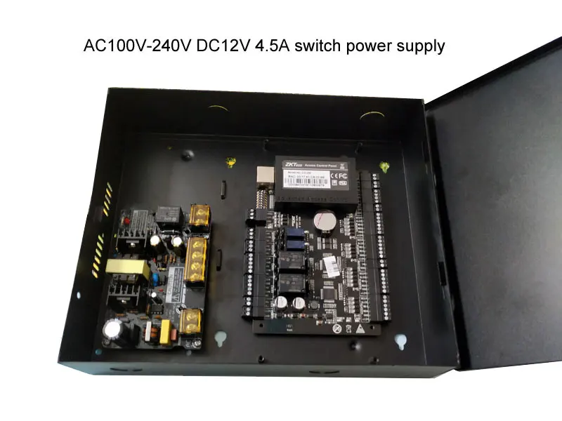110V