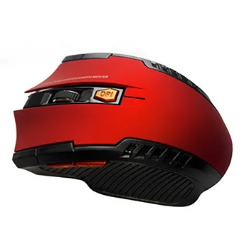 

Mini 2.4GHz Wireless Optical Ergonomic Mouse Mice Gamer For PC Gaming Laptops Computer #YL