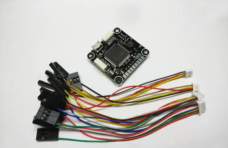 AnyFC RC SP Racing F7 / revF7 Flight Controller for RC Racing Drones ...