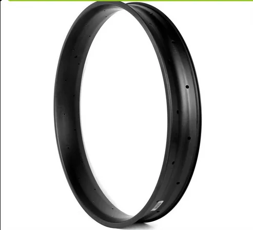 Excellent 26er Fat Bike hookless Rim100mm width Full Carbon Fiber Fat Bicycle Rim 26er fat Snow bike rim Tires Toray T700 carbon material 3 Excellent 26er Fat Bike hookless Rim100mm width Full Carbon Fiber Fat Bicycle Rim 26er fat Snow bike rim Tires Toray T700 carbon material 3