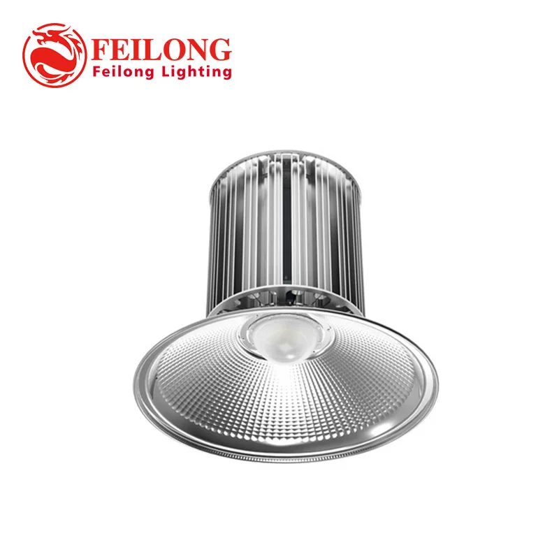 Led high bay light Meanwell драйвер дизайн промышленное светодиодное освещение 200 Вт led high bay light