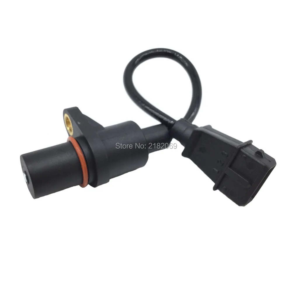 Новый Датчик положения коленчатого вала CKP CPS для HYUNDAI ACCENT ELANTRA 1 8 л 2 0 39180 L4 4
