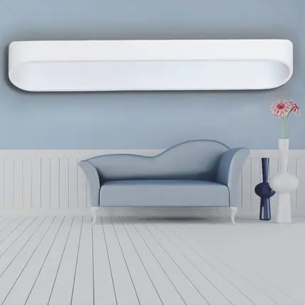 Здесь продается  Simple Modern Aluminum Wall Sconces Waterproof Fog Mirror LED Wall Light For Home Indoor Lighting Bathroom Lamp Lampe Murale  Свет и освещение