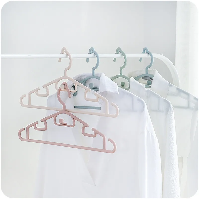 Clothes Hanger Clothespin Hook Cloth Hanger Racks Bathroom