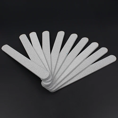 

13PCS Sanding Files Buffer Block Nail Art Salon Manicure Pedicure Tools UV Gel Set
