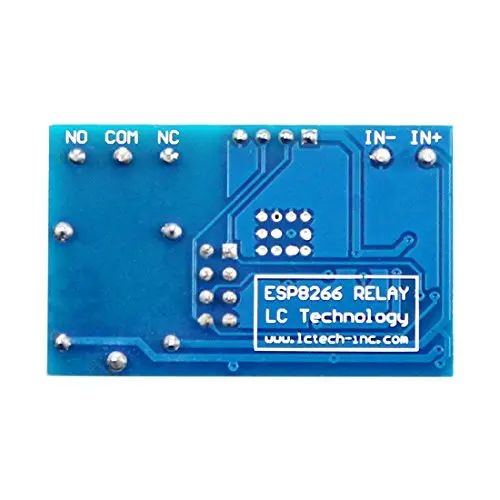 ESP8266 5 В Wi Fi реле Интернет вещей умный дом мобильный телефон переключатель