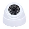 Купольная камера видеонаблюдения HAMROL, аналоговая камера безопасности с высоким разрешением 700TVL, 1/3 дюйма, цветной CMOS, 24 светодиодный ночног... ► Фото 2/4