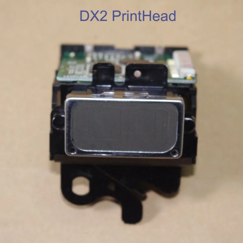 Dx2 Print head Printhead For Epson C1520K SC800 Color3000 PRO 7000 with 3 pcs damper |