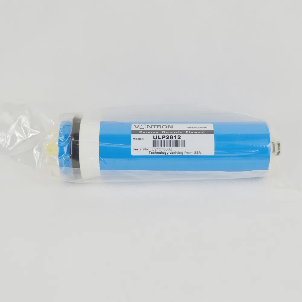

200GPD-2812 Membrane Elments Universal Compatible Replacement Residential RO Reverse Osmosis Membrane,1-Pack