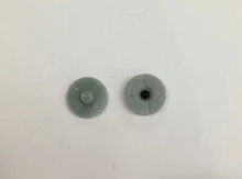 Inner Button Set Key Soft Key OK Button Replacement For Canon 30D 40D 50D 5D 5D2 7D Repait Part