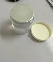 Plastic PP PET PS Bottle Glass Jar, Metal Box Aluminum Induction Sealing Sticker Used with Electromagnetic, 300PCs 2