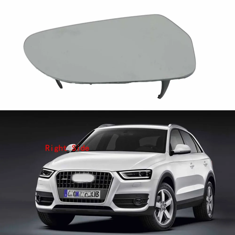 Right Side For Audi Q3 2012 2013 2014 2015 2016 2017 Car styling New