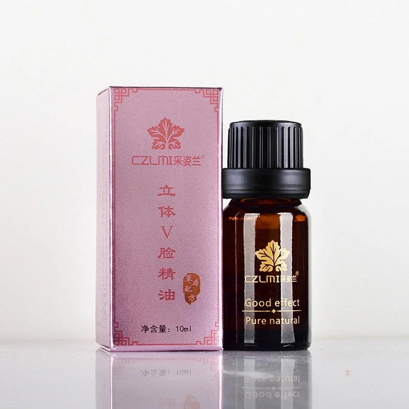 

Professional Face-Lift Oil Essence Powerful Firming V Line Face Slimming Anti Age Creams Face Lifting Shaping Product