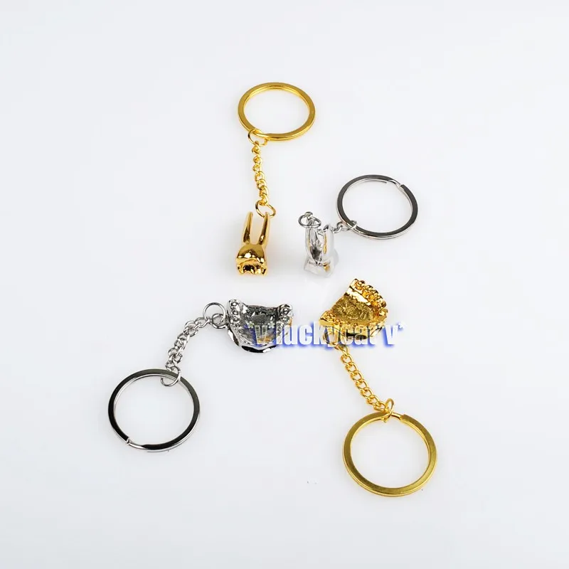 4 шт. брелок для ключей|ring eraser|ring saphirekeychain china |