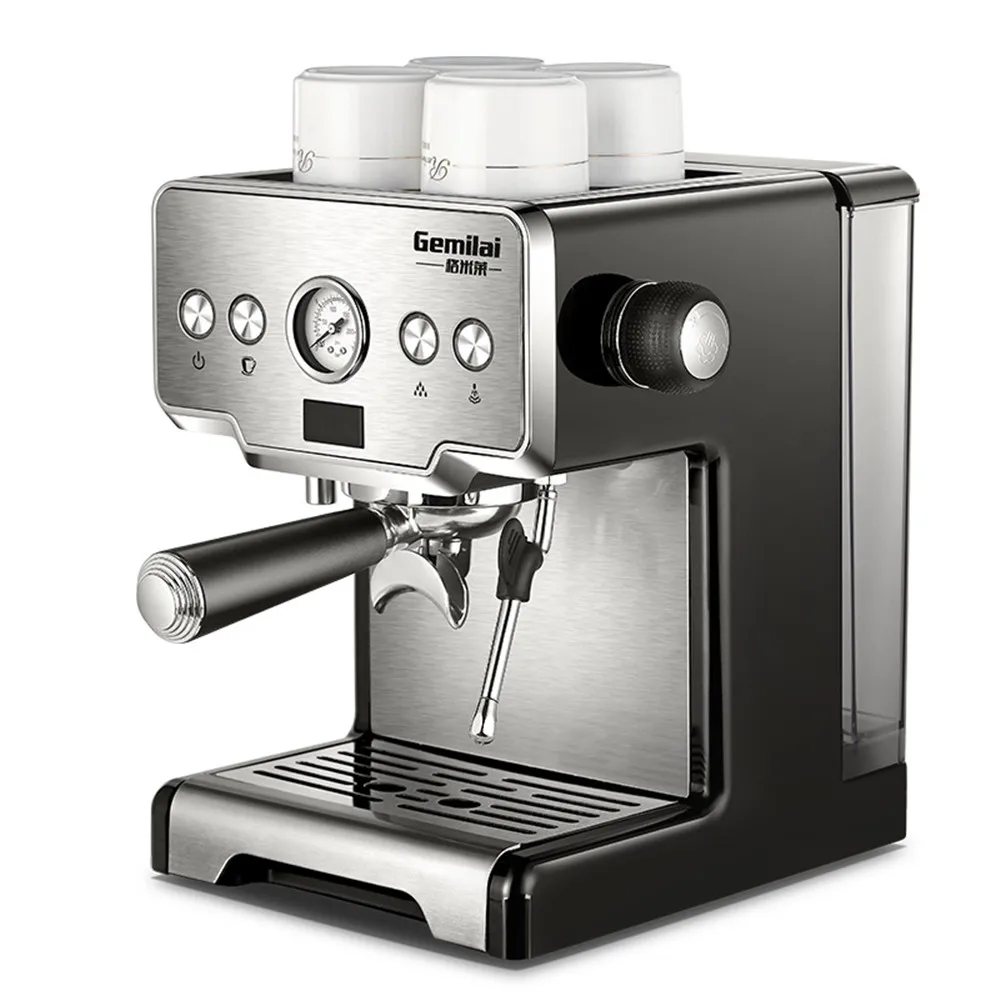 machine a expresso italienne