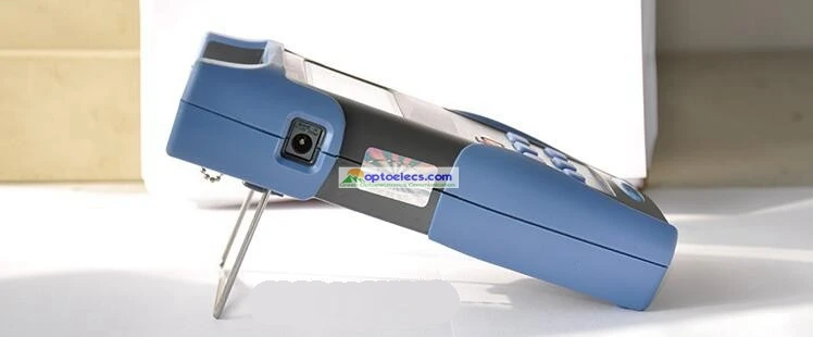 Joinwit JW3116 источник света в оптическом диапазоне 1310/1550nm одиночный режим волокна Тестирование инструменты JW3116 лазерный источник 1310/1550nm