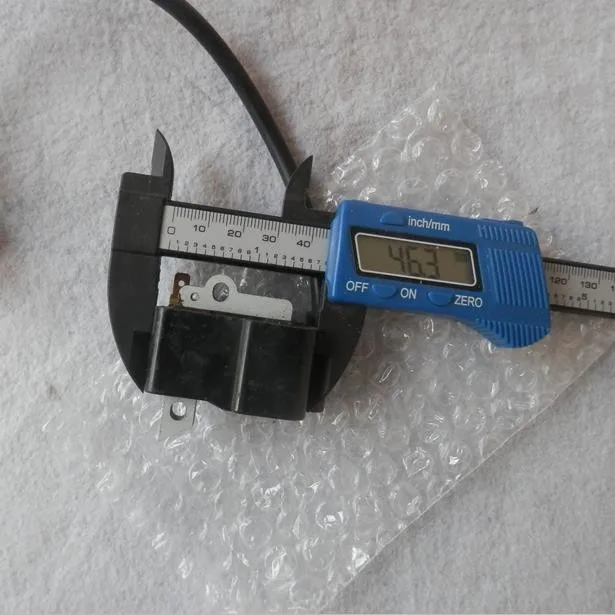 IGNITION COIL ECHO CS330T CS360T SHINDAIWA 326T 7