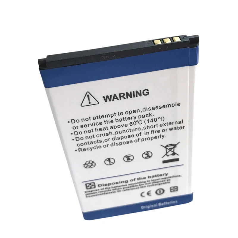 For Explay Sky Battery (2)