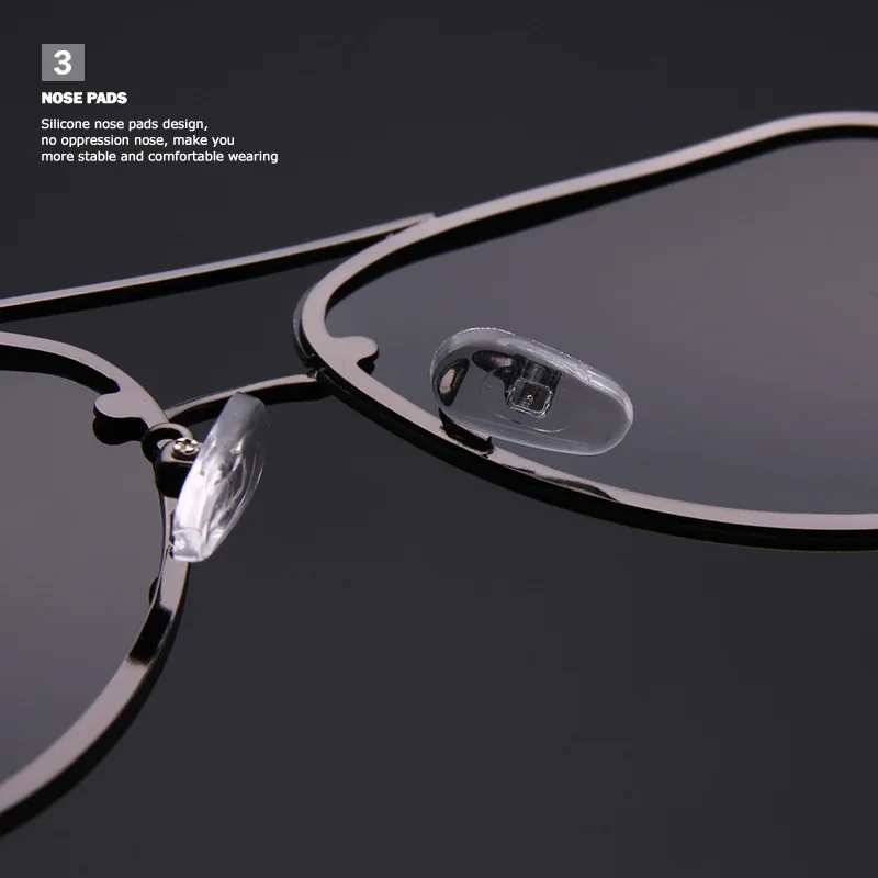 HD Классический Человек лягушка зеркало поляризационные Солнцезащитные очки для женщин Плёнки покрытием очки полиции Óculos De Sol Вождения