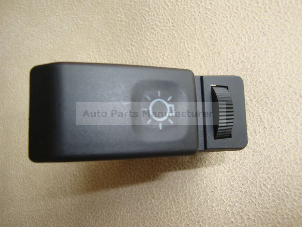 Headlight Switch For VW Golf Jetta OEM 191 941 531H 191