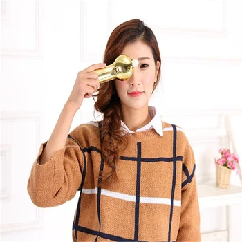 

Eye massage eliminates edema and alleviates eye fatigue Removes eye bags and wrinkles Massager Home beauty care device