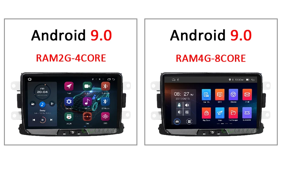 Top DSP IPS 4G 64G Android 9.0 Car Multimedia Player For Dacia Sandero Duster Renault Captur Lada Xray2 Logan 2n GPS Radio NO DVD 6 Top DSP IPS 4G 64G Android 9.0 Car Multimedia Player For Dacia Sandero Duster Renault Captur Lada Xray2 Logan 2n GPS Radio NO DVD 6