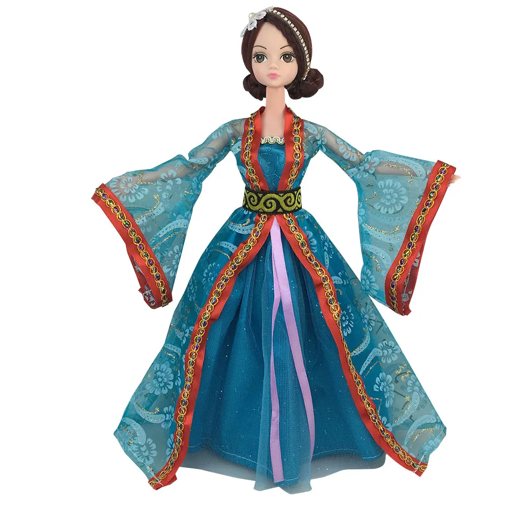 traditions doll collection