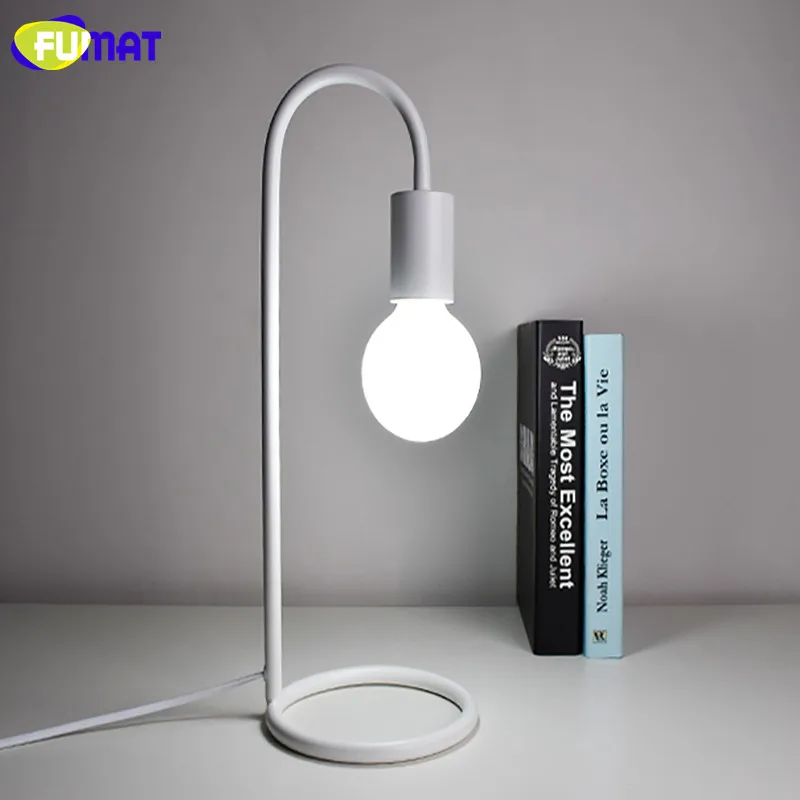 Table Lamps Nordic 14
