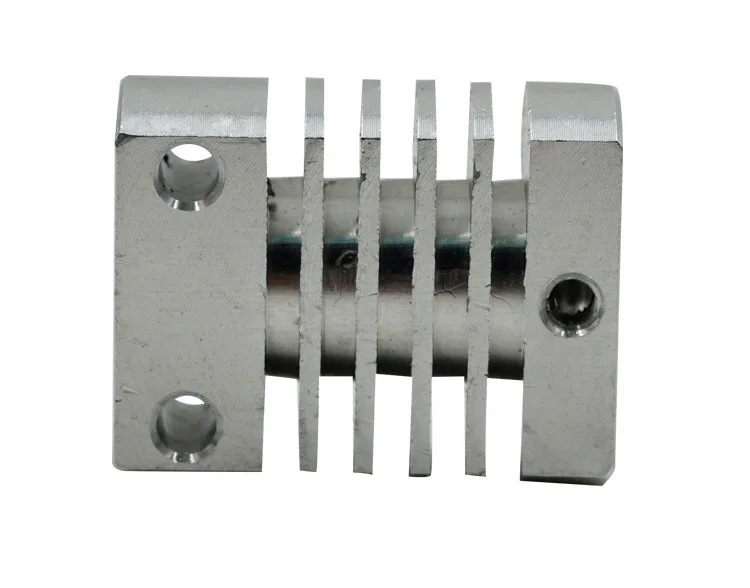 MK10 radiator detail 17
