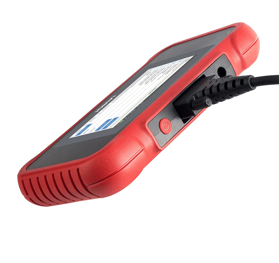 Запуск CRP123E для двигателя/ABS/SRS Трансмиссия OBD2 полный функции автомобиля диагностический инструмент CRP123 E считыватель кодеров wifi obd2 сканер