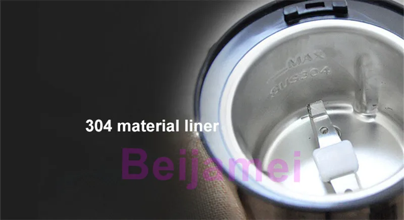 coffee grinder details 4