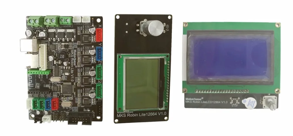 MKS Robin Lite