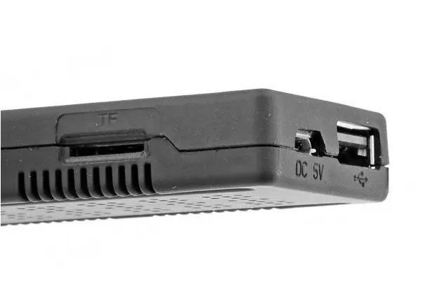 Мини ПК с новейшей прошивкой Wi Fi мини двухъядерным процессором UG802 RK3066 1 6 ГГц Cortex A9