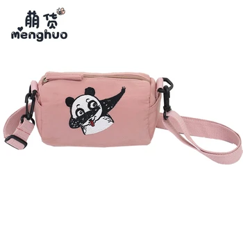 

MENGHUO Drop Shipping Fashion New Women Handbags Girls Chain Messenger Bags Sweet Shopping Crossbody Small Flaps Female Purse