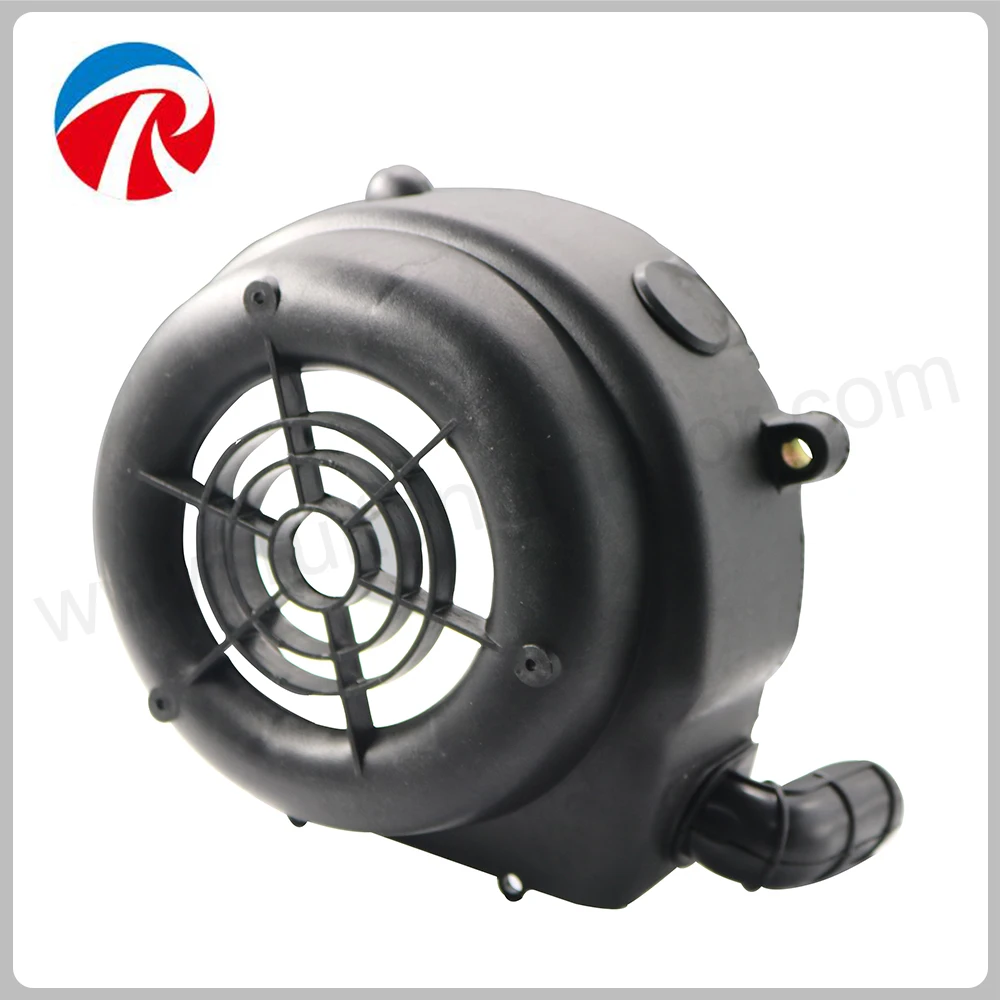 GY6 125cc motorcycle scooter engine normal cooling fanin Engine