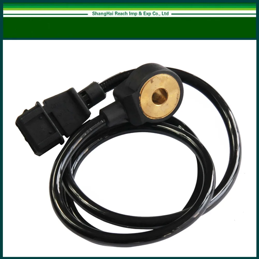 e2c Knock Sensor for VW Volkswagen Golf Jetta Passat Corrado Scirocco
